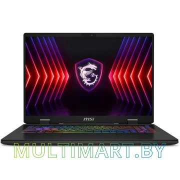 Игровой ноутбук MSI Sword 16 HX B13VGKG-855XRU (9S7-15P214-855)